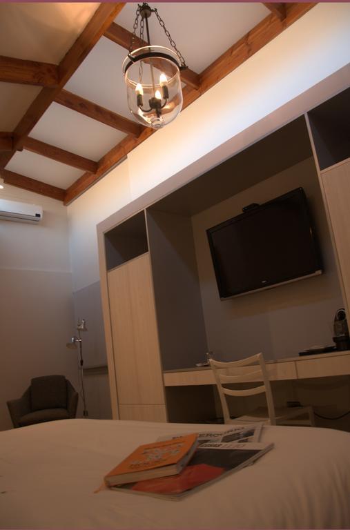 Hotel Puerto De Vega 巴耶纳尔 外观 照片