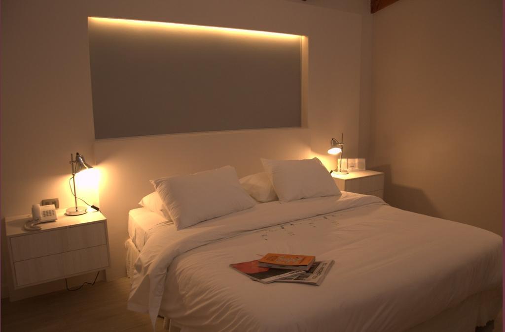 Hotel Puerto De Vega 巴耶纳尔 外观 照片