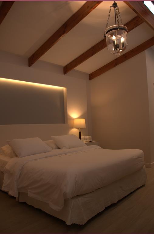 Hotel Puerto De Vega 巴耶纳尔 外观 照片