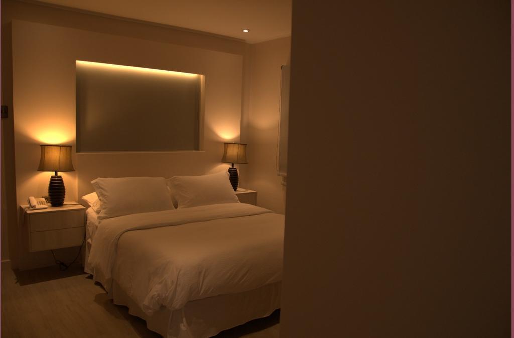 Hotel Puerto De Vega 巴耶纳尔 外观 照片