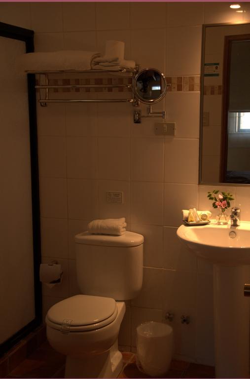 Hotel Puerto De Vega 巴耶纳尔 外观 照片