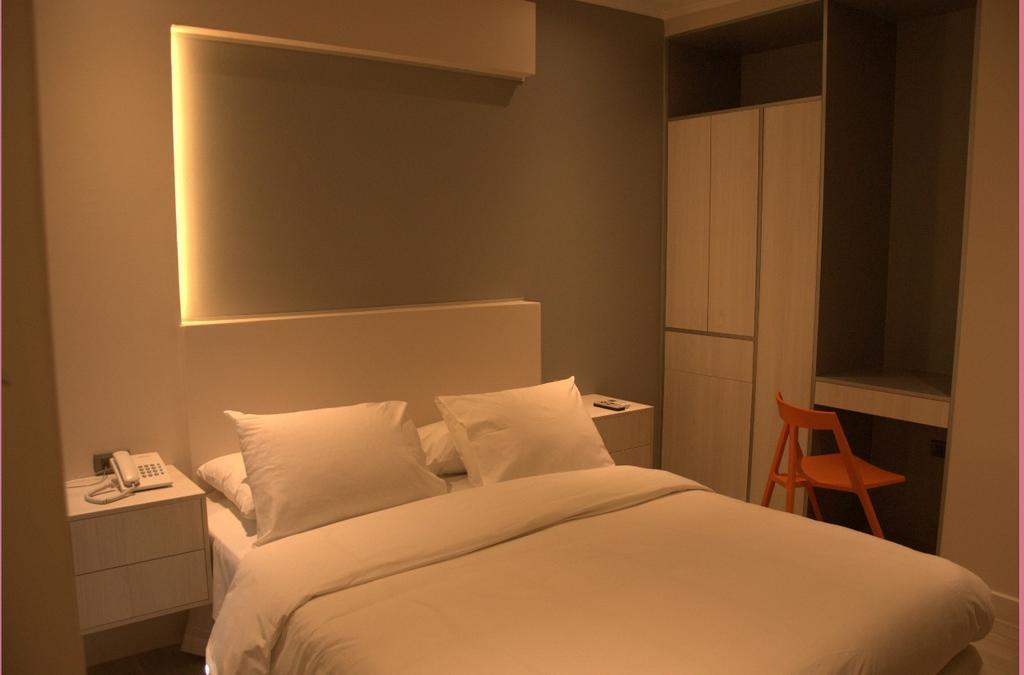 Hotel Puerto De Vega 巴耶纳尔 外观 照片