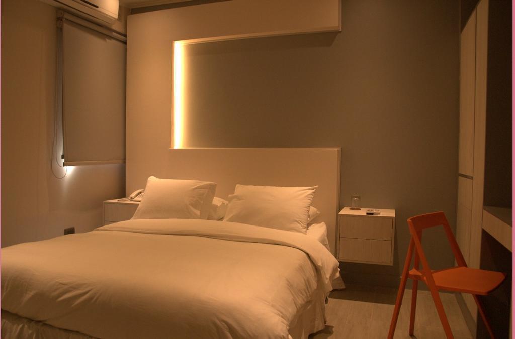 Hotel Puerto De Vega 巴耶纳尔 外观 照片
