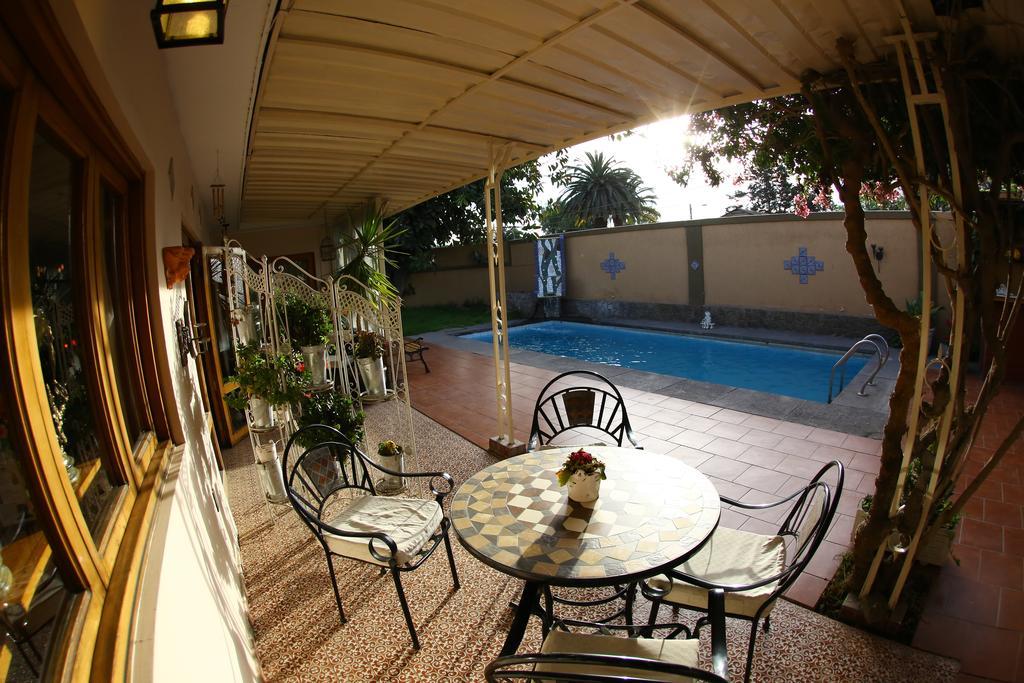 Hotel Puerto De Vega 巴耶纳尔 外观 照片