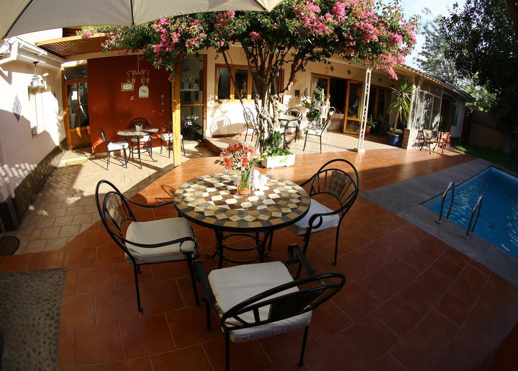Hotel Puerto De Vega 巴耶纳尔 外观 照片