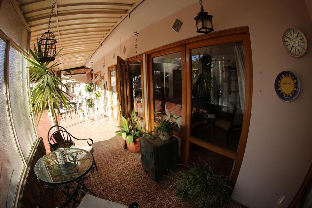 Hotel Puerto De Vega 巴耶纳尔 外观 照片