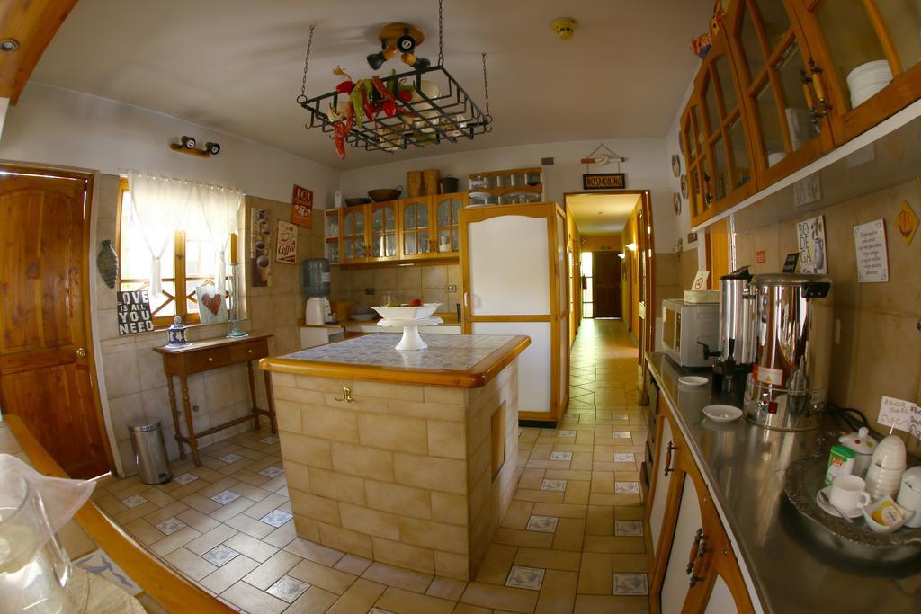 Hotel Puerto De Vega 巴耶纳尔 外观 照片
