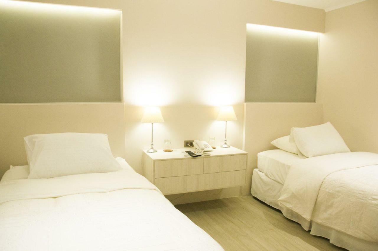Hotel Puerto De Vega 巴耶纳尔 外观 照片